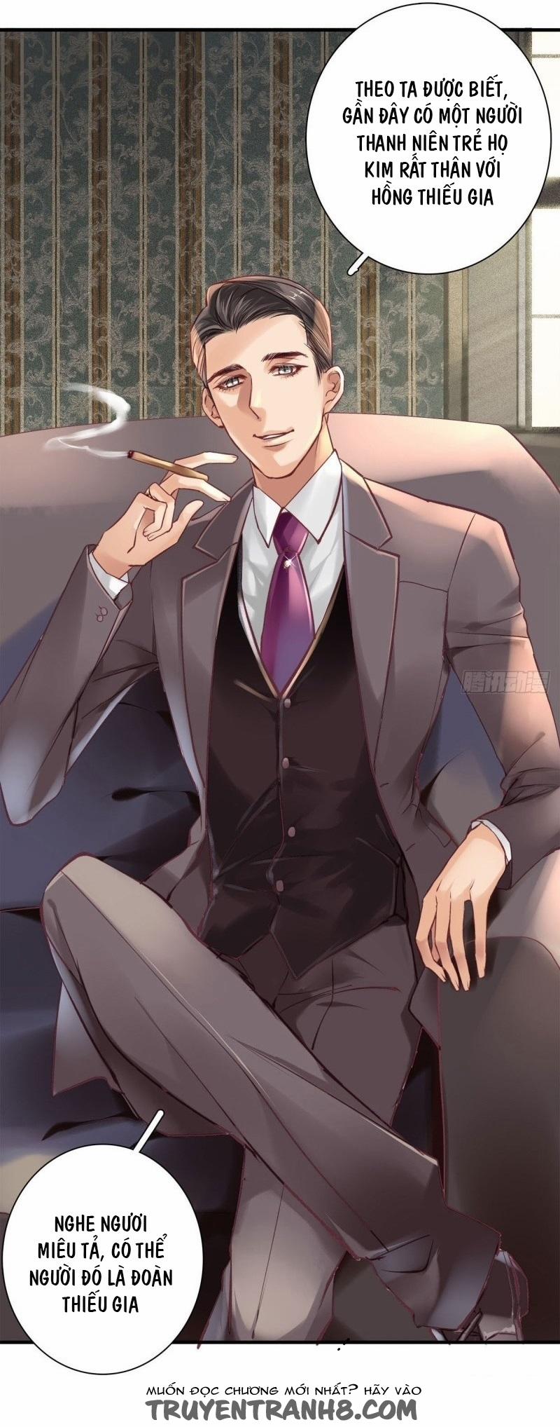 Khanh Như Tơ 19 trang 3