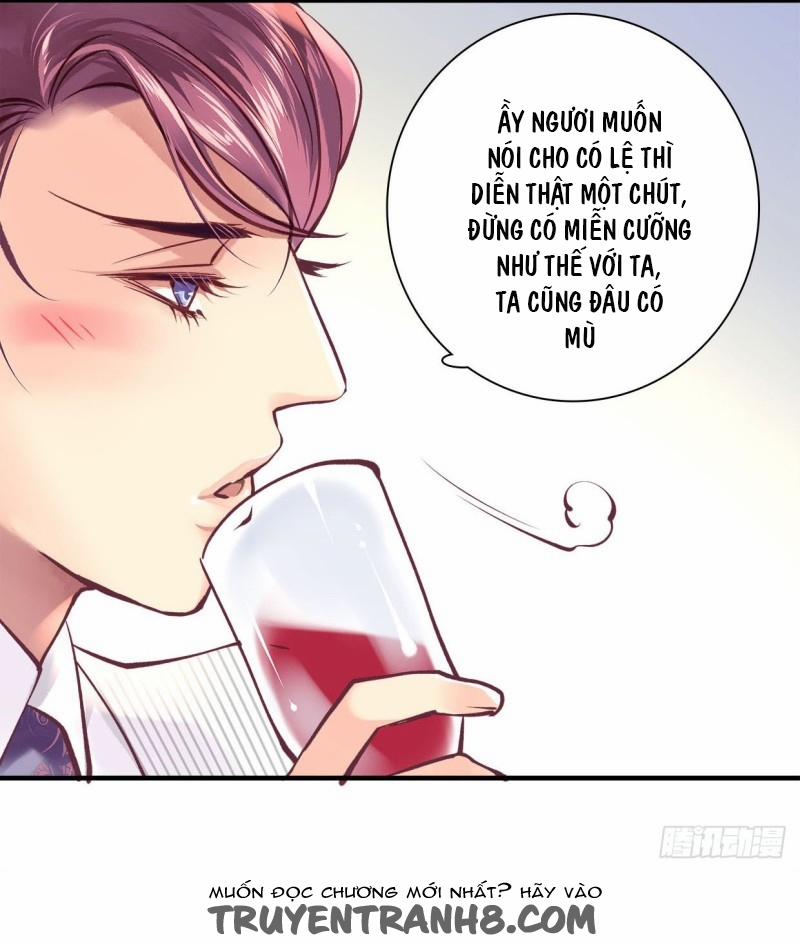 Khanh Như Tơ 19 trang 34