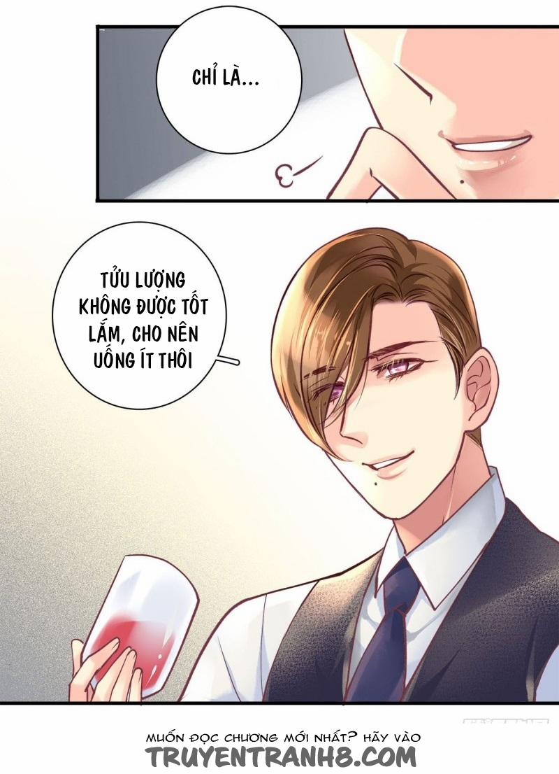 Khanh Như Tơ 19 trang 36