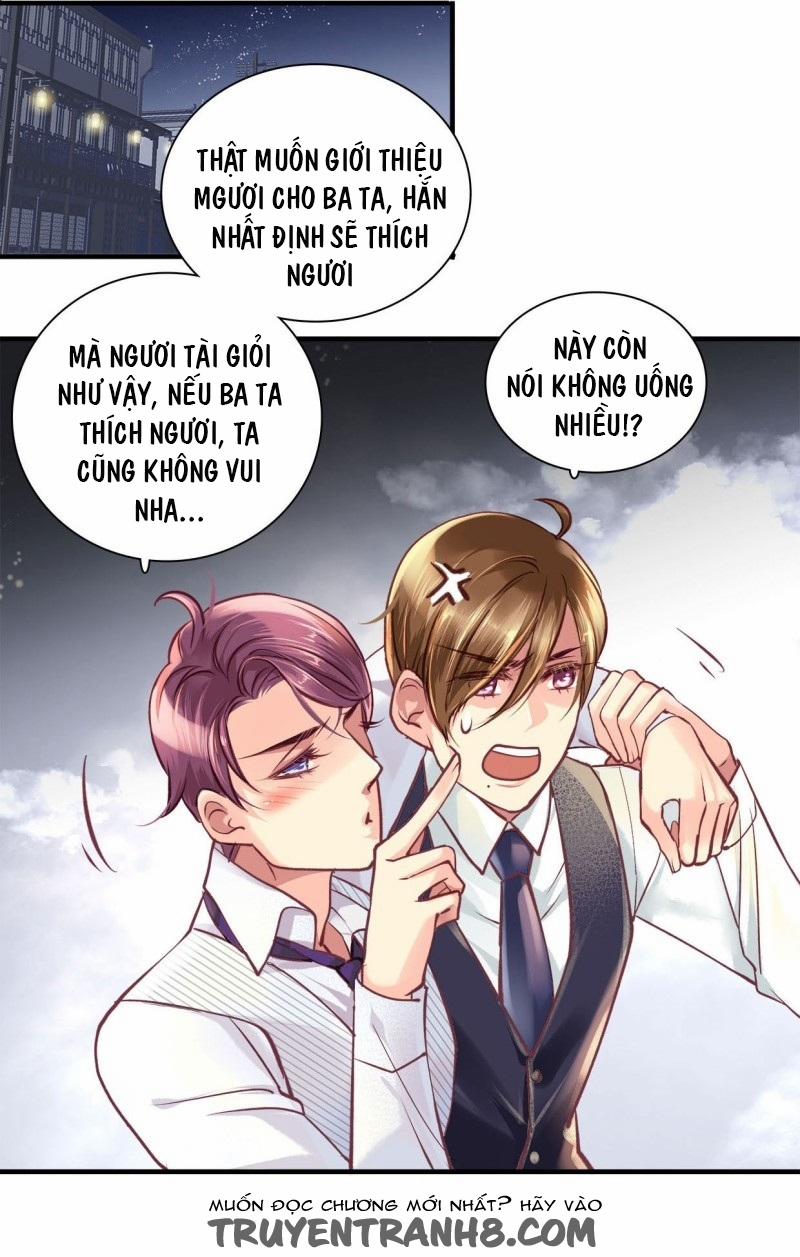 Khanh Như Tơ 19 trang 39