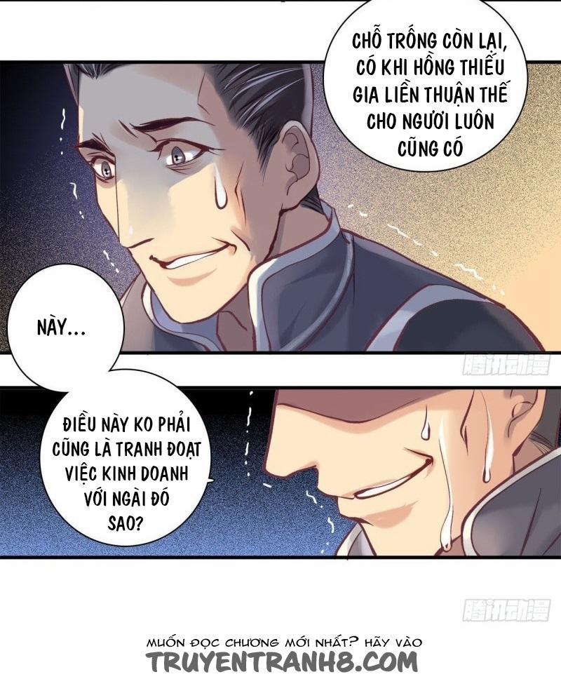 Khanh Như Tơ 19 trang 7