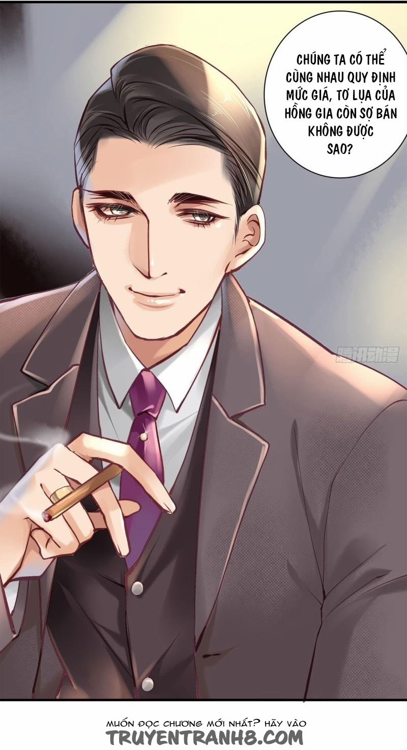 Khanh Như Tơ 19 trang 8