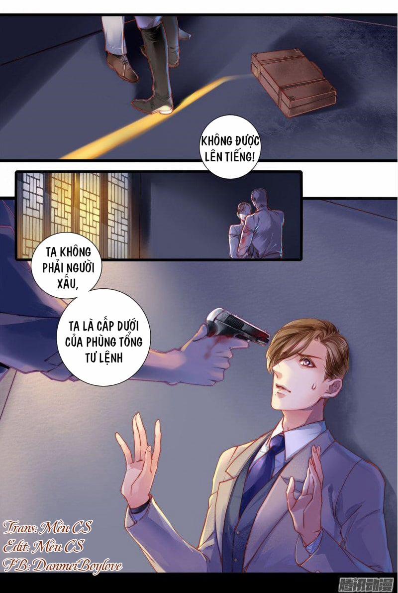 Khanh Như Tơ 2 trang 1