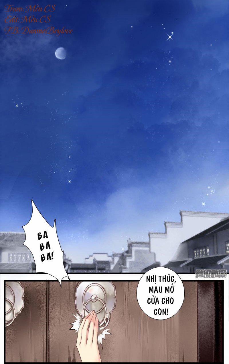 Khanh Như Tơ 2 trang 14