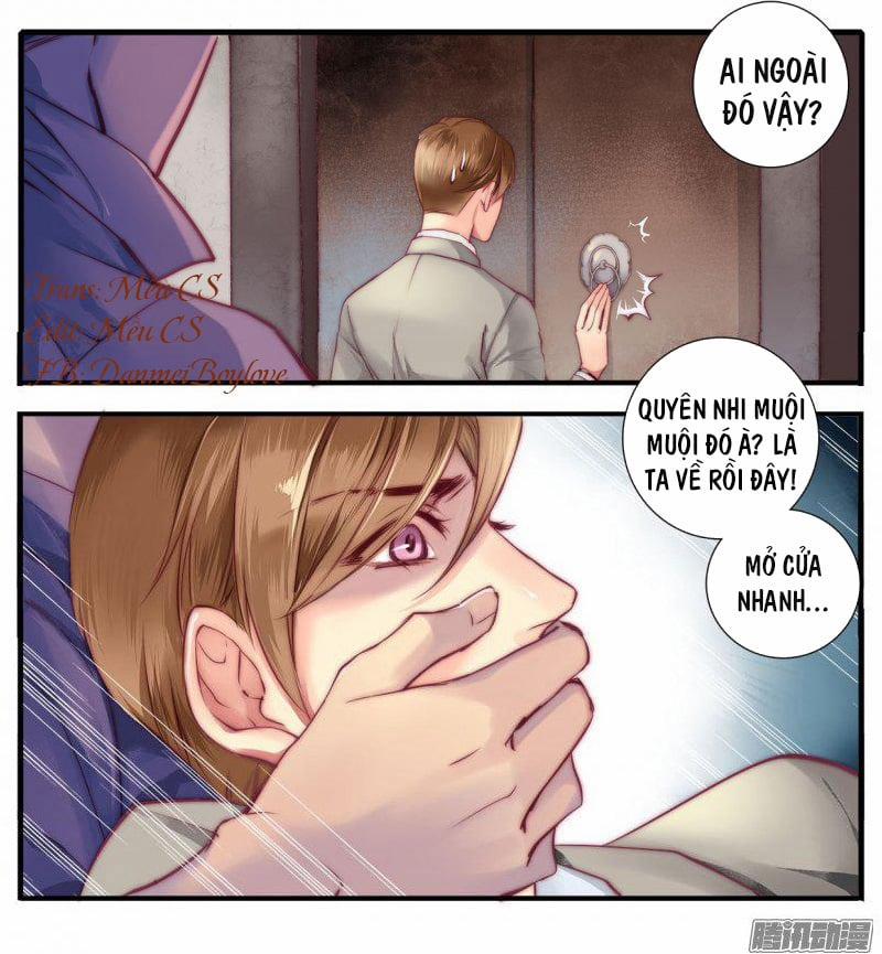 Khanh Như Tơ 2 trang 15