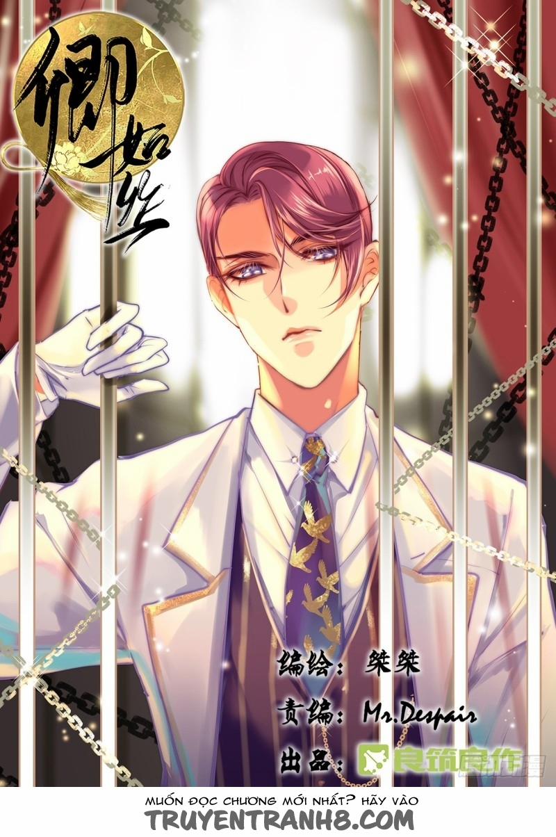 Khanh Như Tơ 20 trang 0