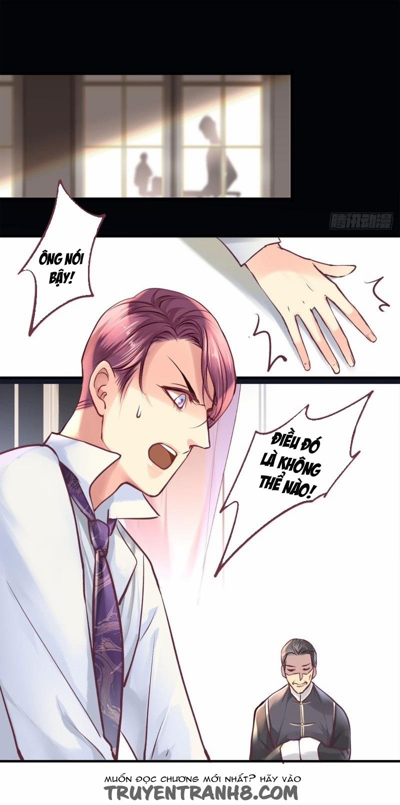 Khanh Như Tơ 20 trang 1