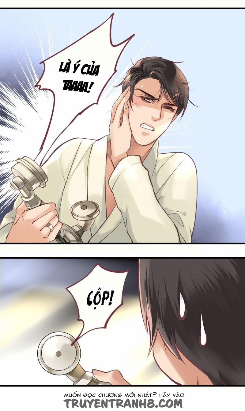 Khanh Như Tơ 20 trang 10