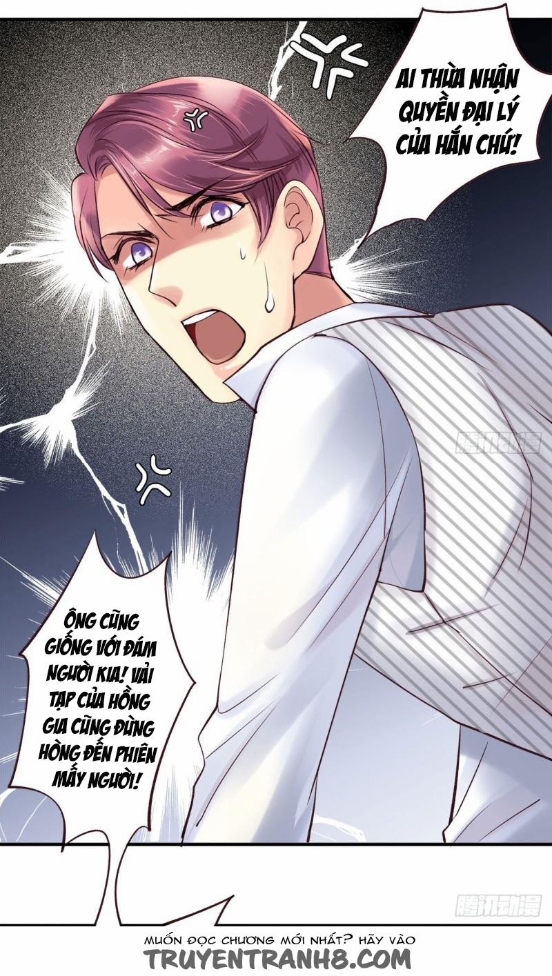 Khanh Như Tơ 20 trang 14