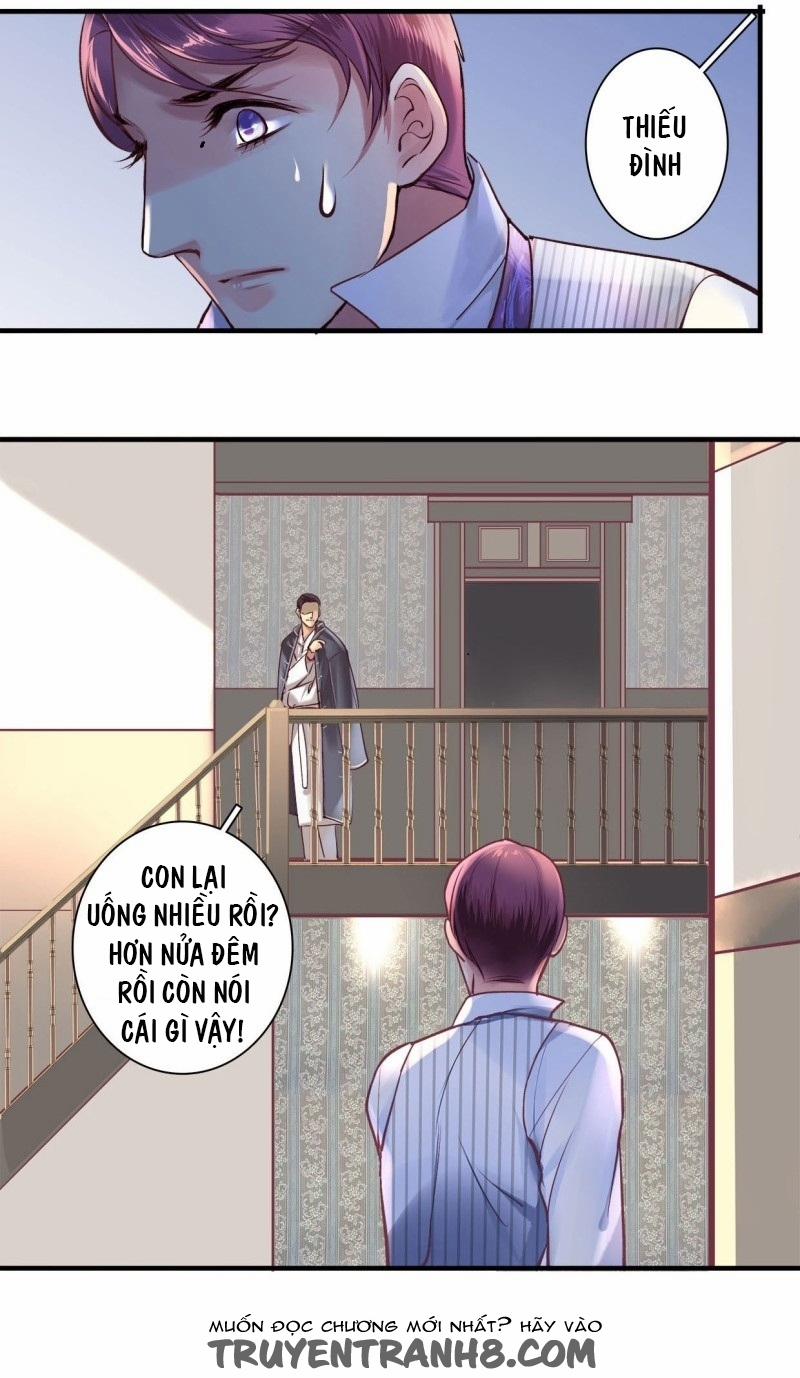 Khanh Như Tơ 20 trang 16