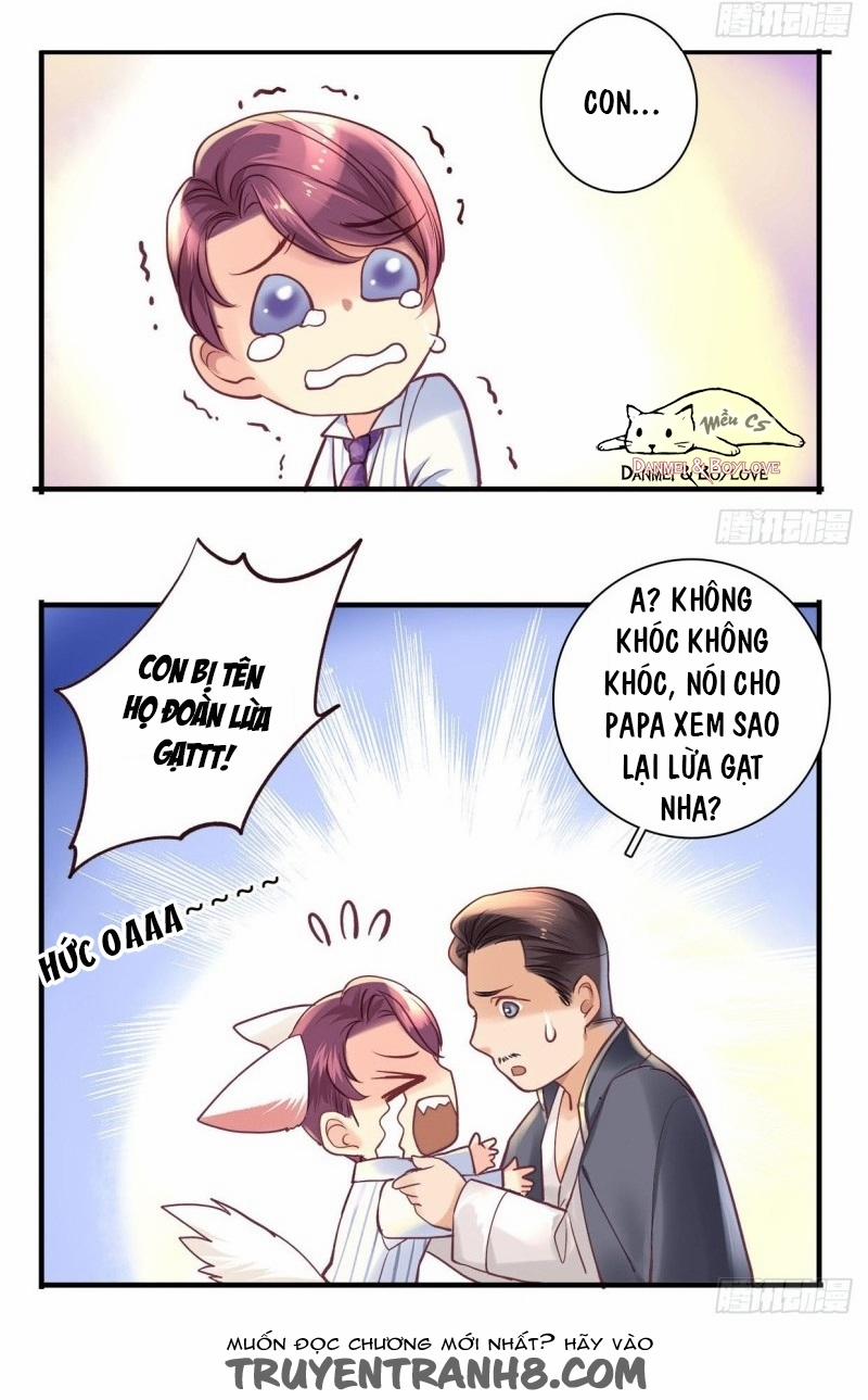 Khanh Như Tơ 20 trang 18