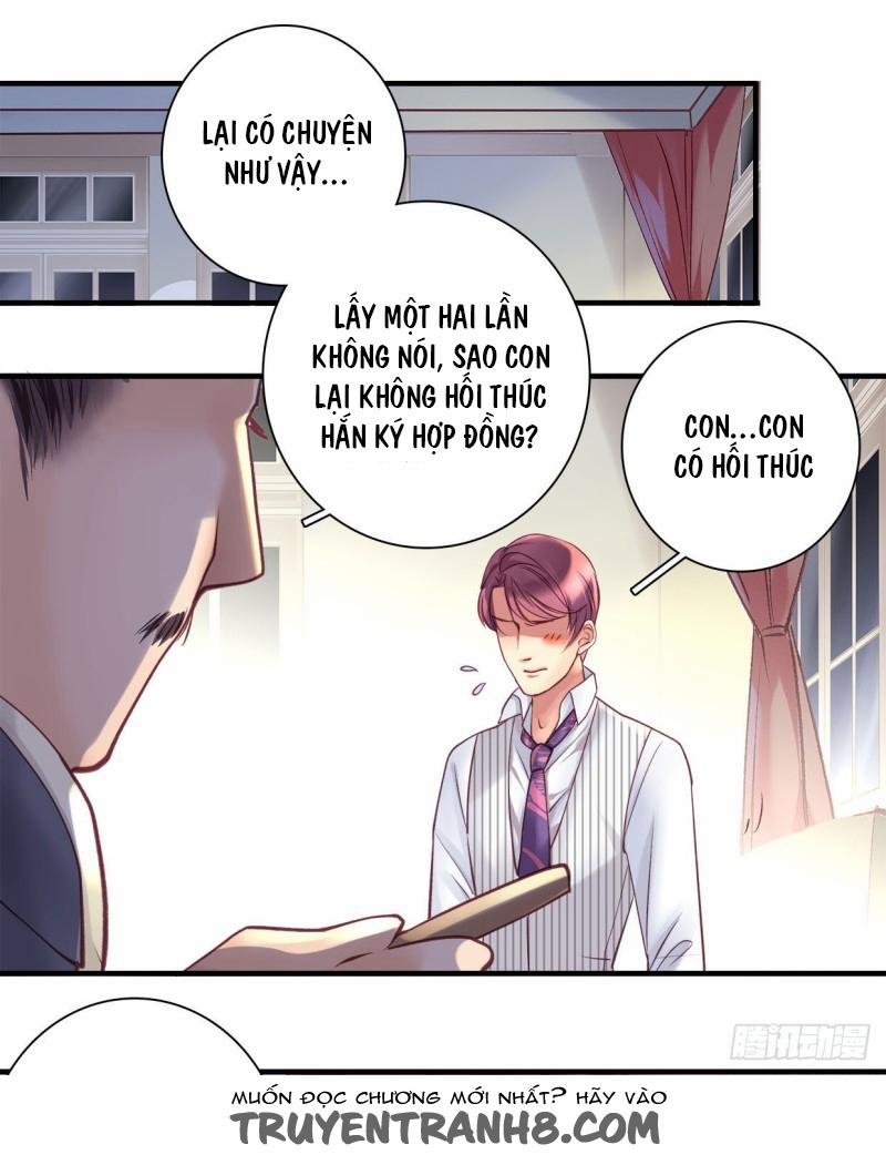 Khanh Như Tơ 20 trang 19