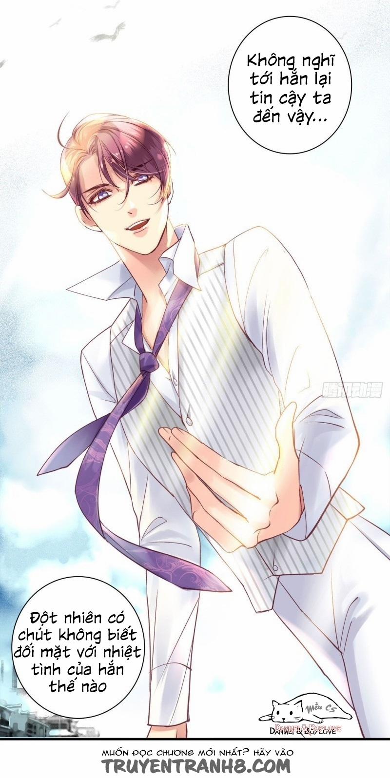 Khanh Như Tơ 20 trang 28