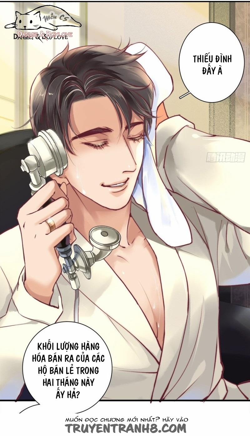 Khanh Như Tơ 20 trang 6