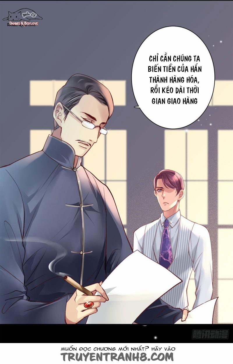 Khanh Như Tơ 21 trang 11