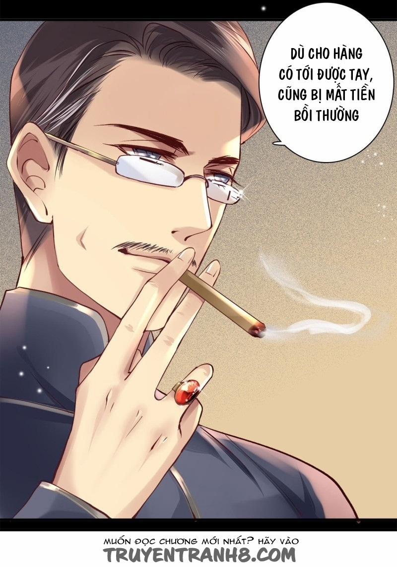 Khanh Như Tơ 21 trang 12