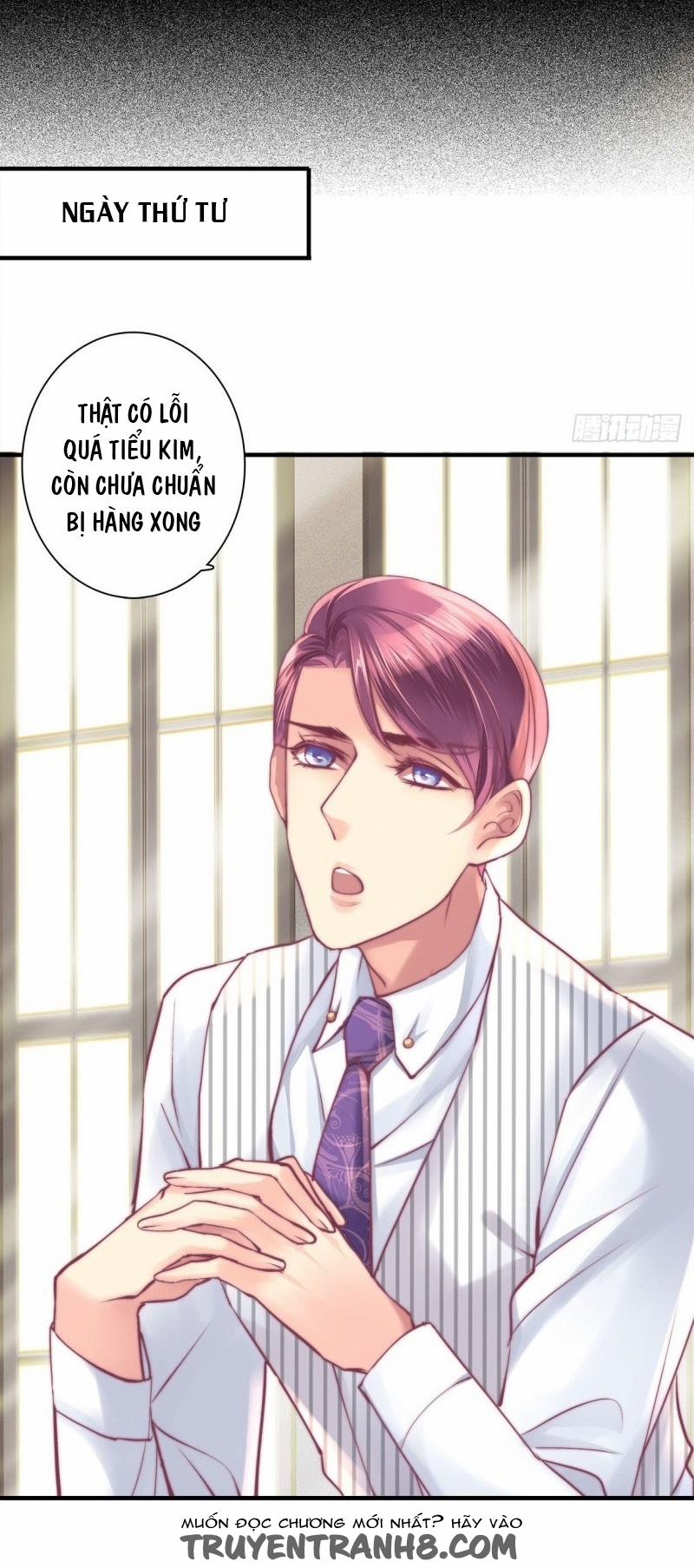 Khanh Như Tơ 21 trang 14