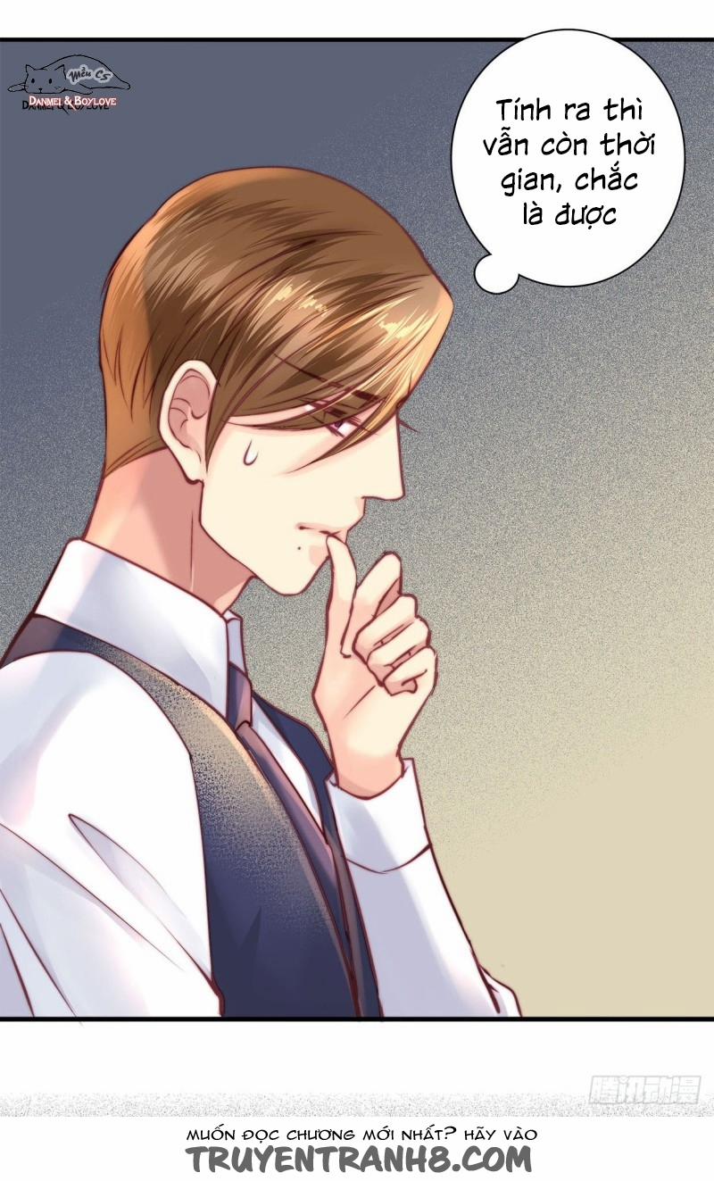 Khanh Như Tơ 21 trang 16