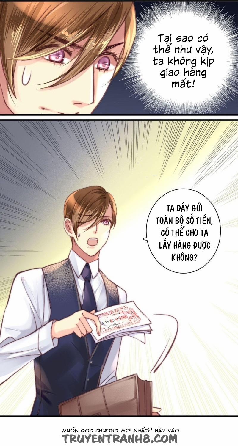 Khanh Như Tơ 21 trang 20