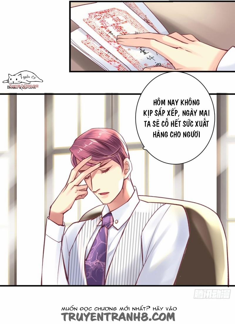 Khanh Như Tơ 21 trang 22