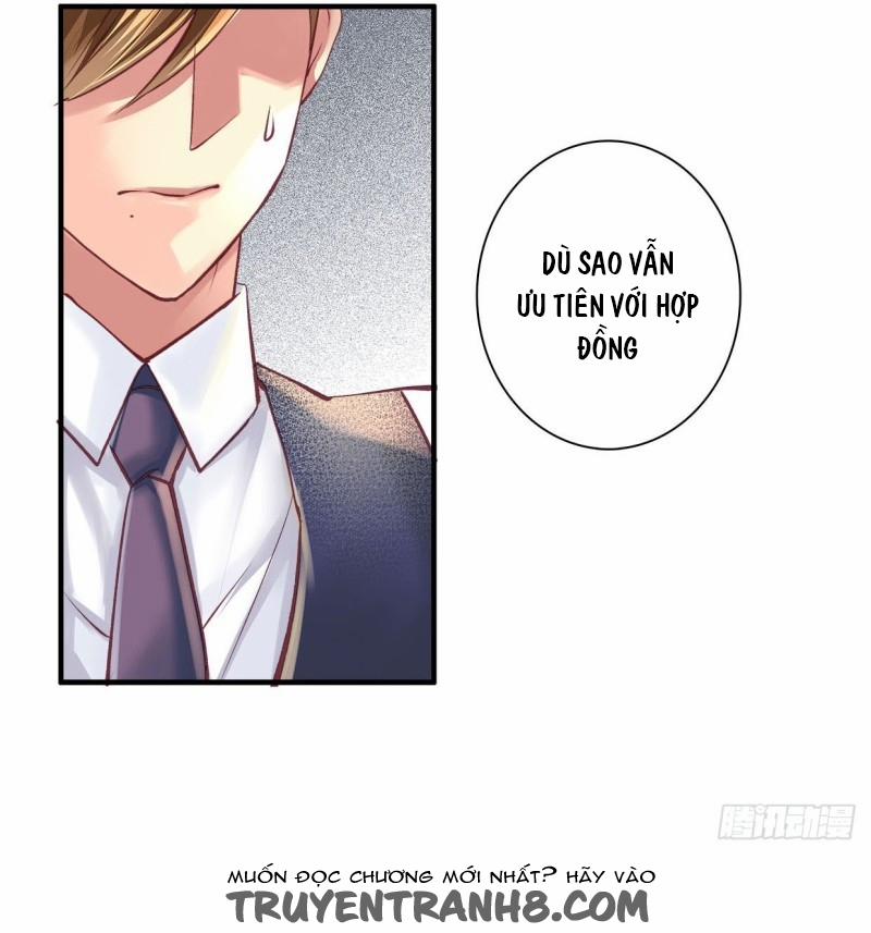 Khanh Như Tơ 21 trang 23