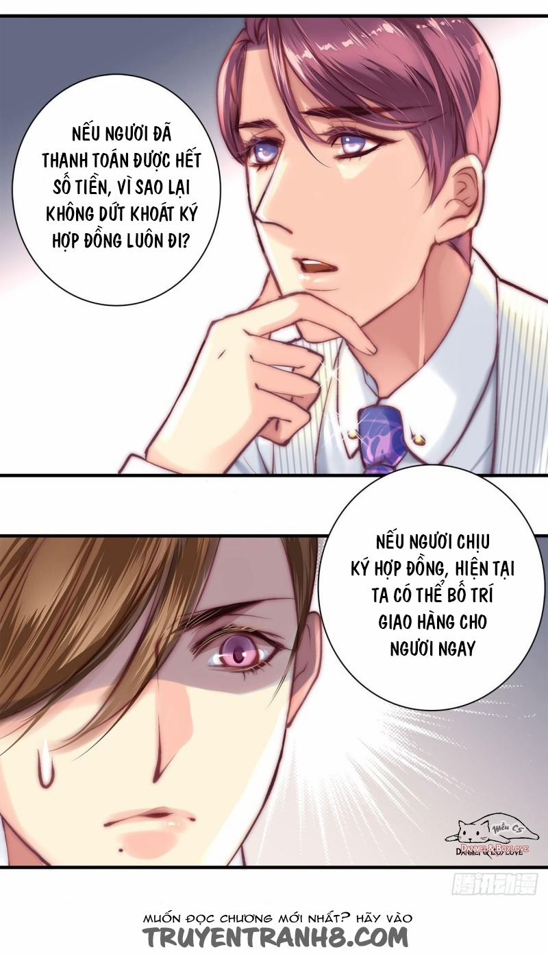 Khanh Như Tơ 21 trang 24