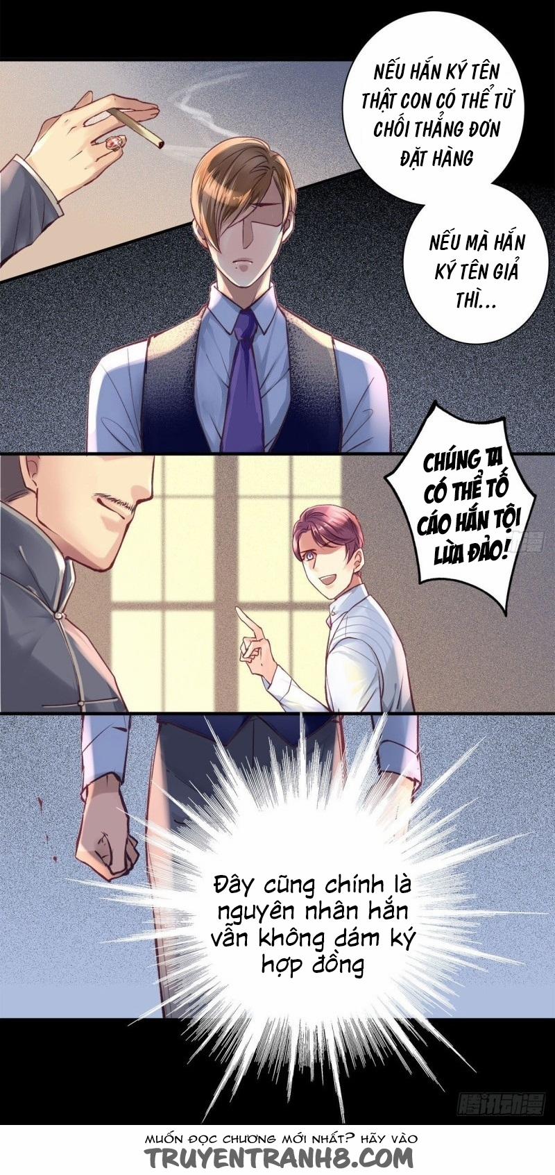 Khanh Như Tơ 21 trang 26