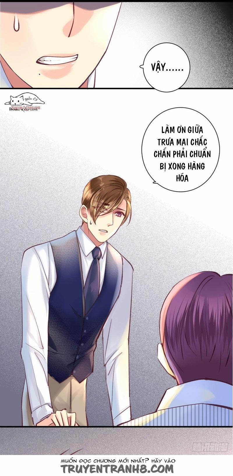 Khanh Như Tơ 21 trang 27