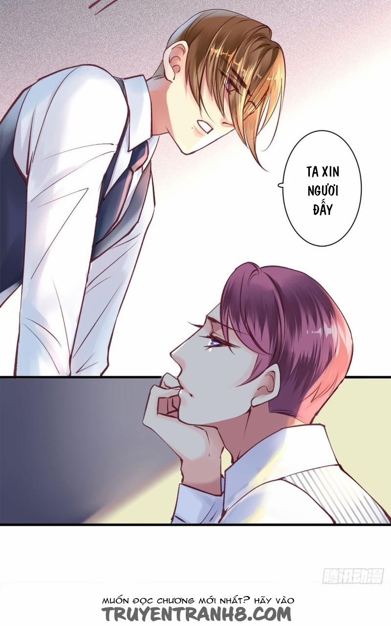 Khanh Như Tơ 21 trang 28