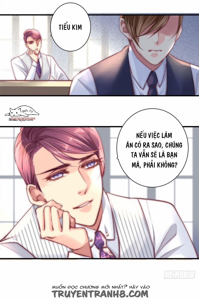 Khanh Như Tơ 21 trang 29