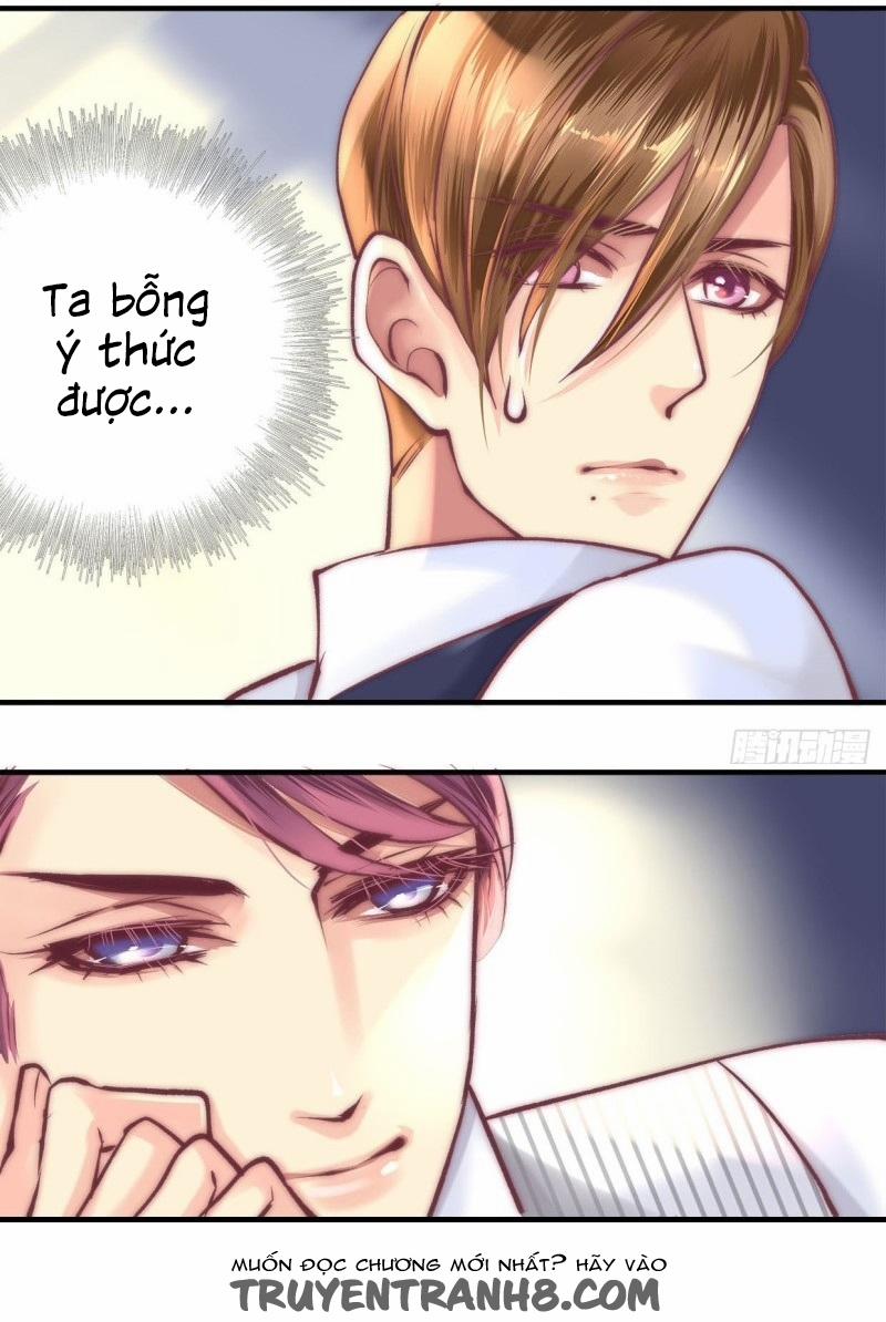 Khanh Như Tơ 21 trang 31