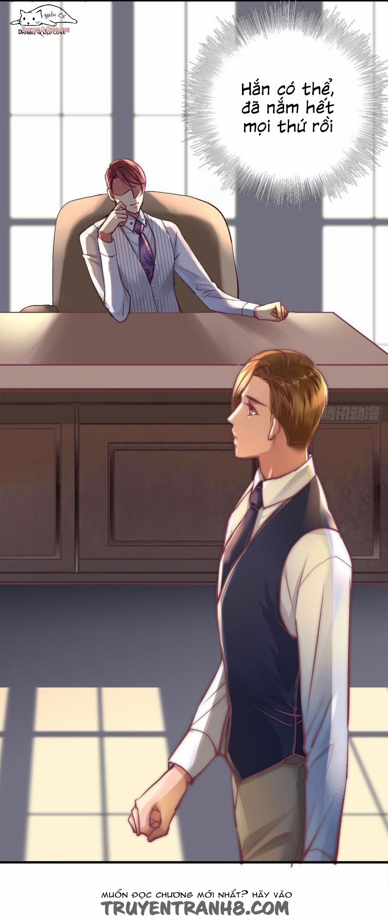 Khanh Như Tơ 21 trang 32