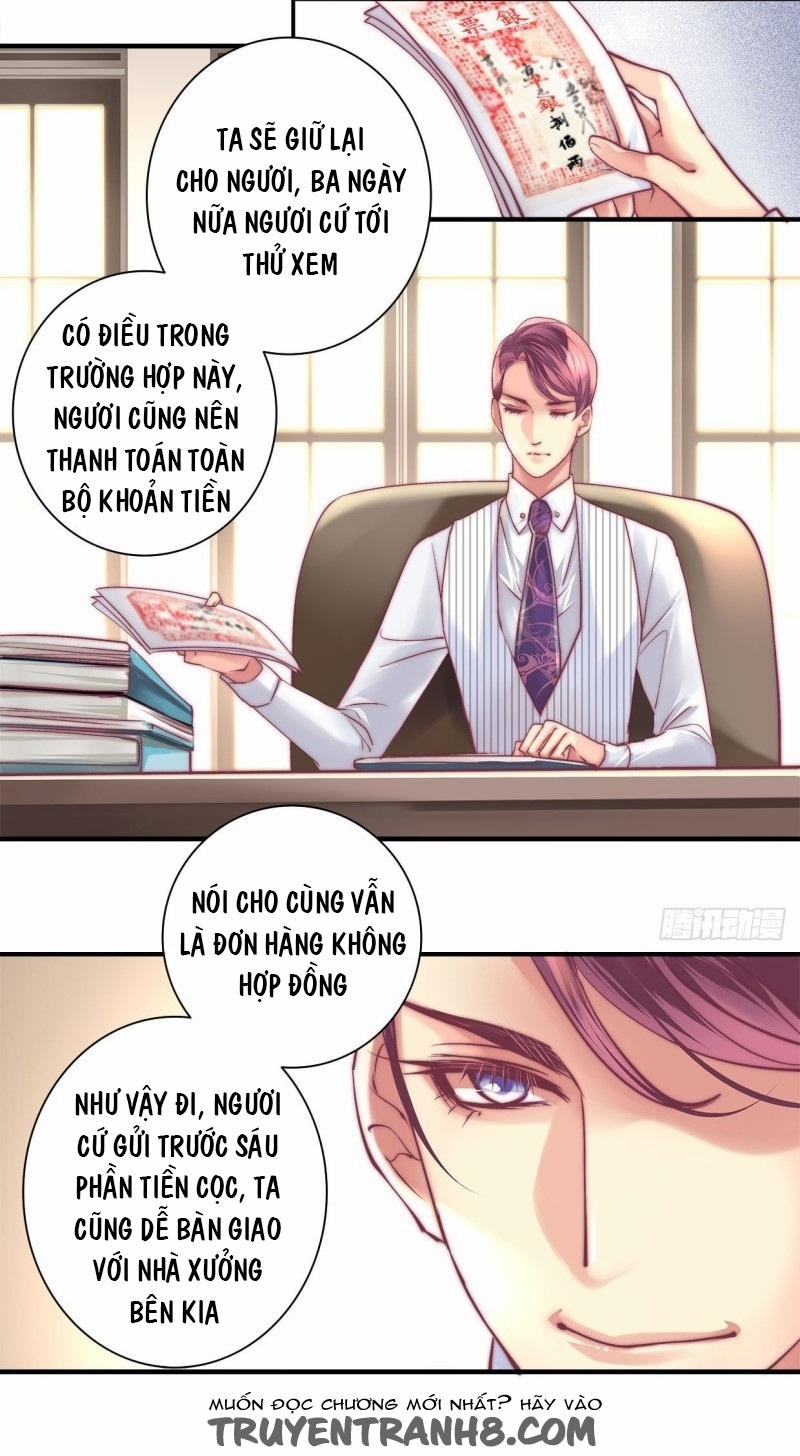 Khanh Như Tơ 21 trang 6