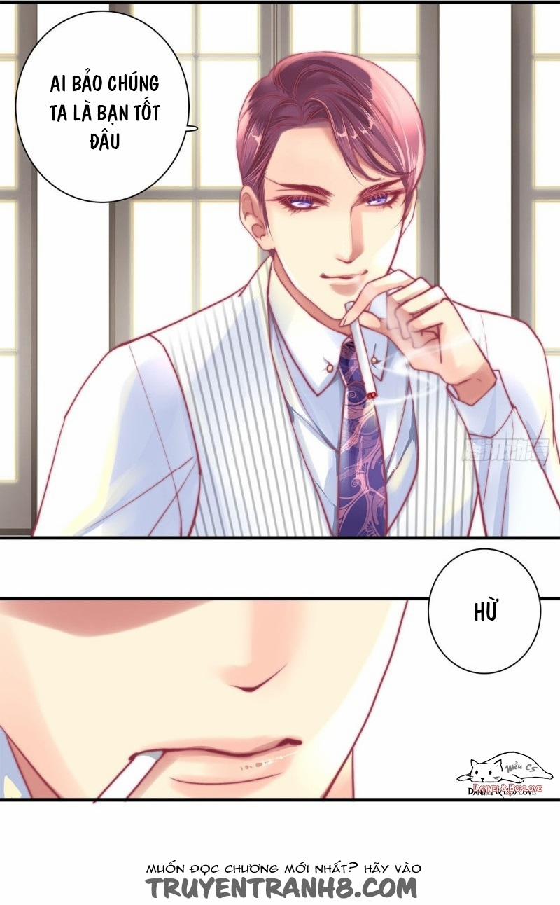 Khanh Như Tơ 21 trang 9