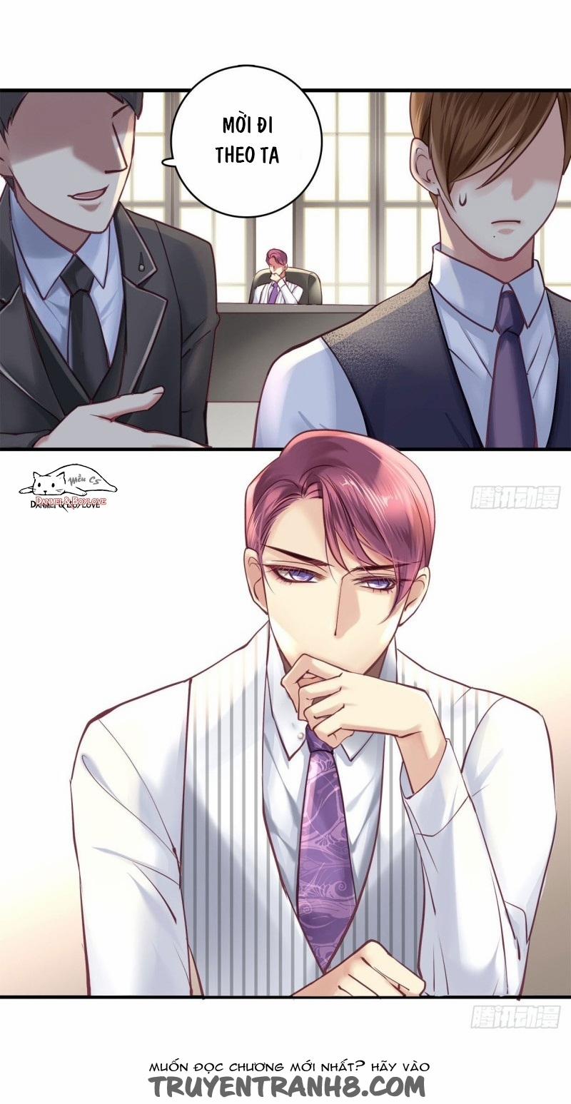 Khanh Như Tơ 22 trang 13