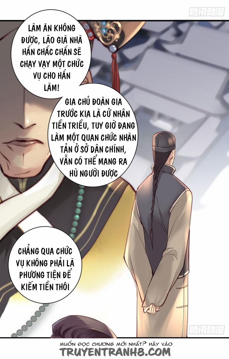 Khanh Như Tơ 22 trang 26