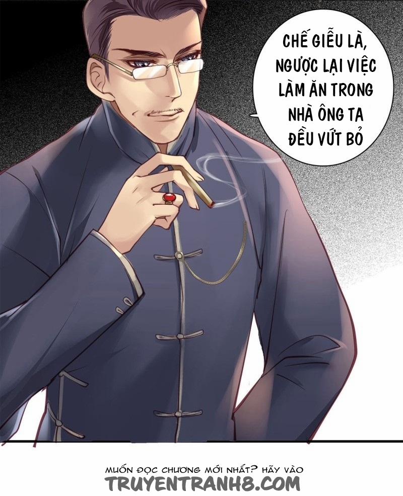 Khanh Như Tơ 22 trang 27