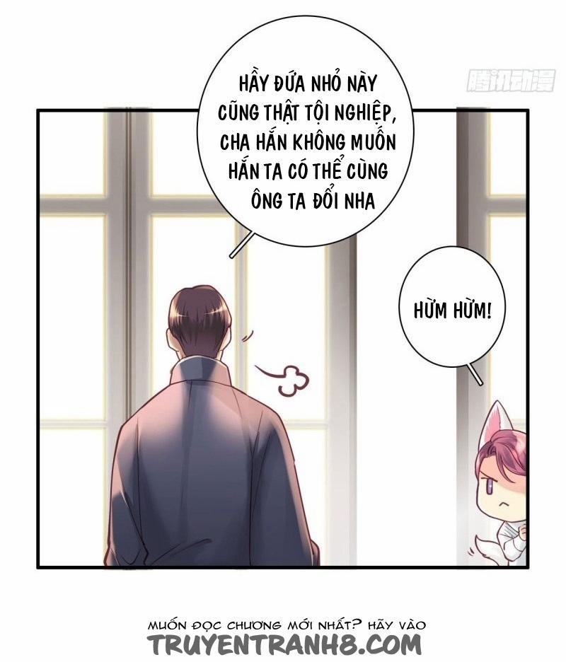 Khanh Như Tơ 22 trang 28