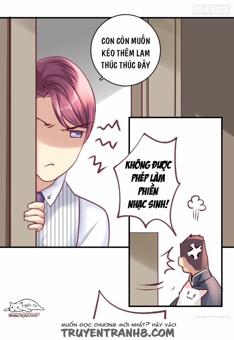 Khanh Như Tơ 22 trang 35