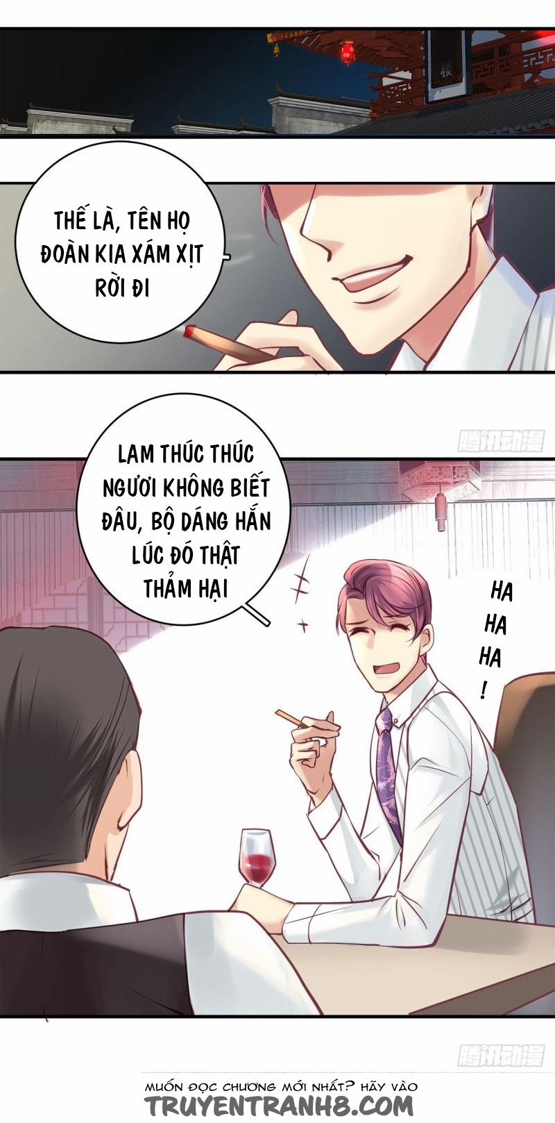 Khanh Như Tơ 22 trang 37