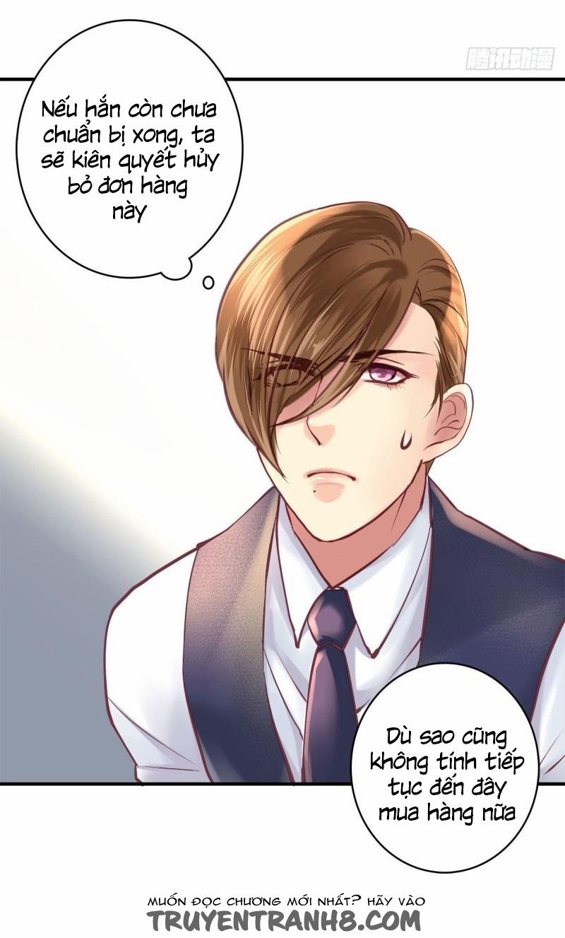 Khanh Như Tơ 22 trang 6