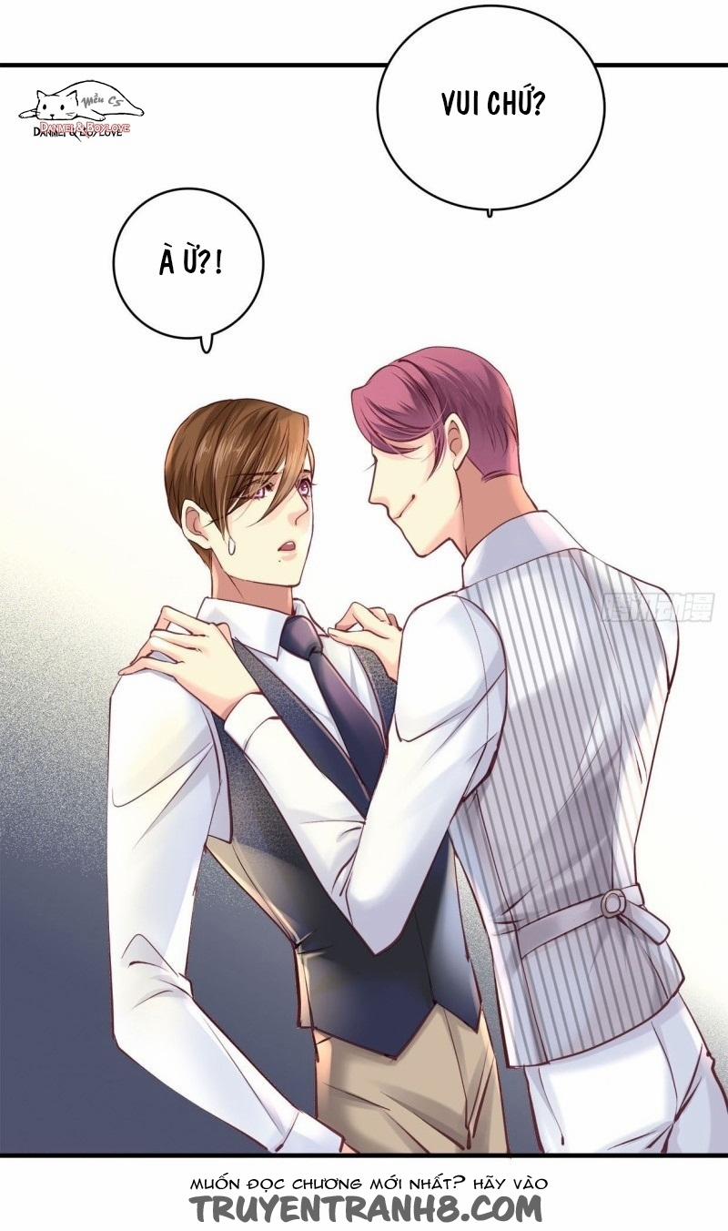 Khanh Như Tơ 22 trang 8