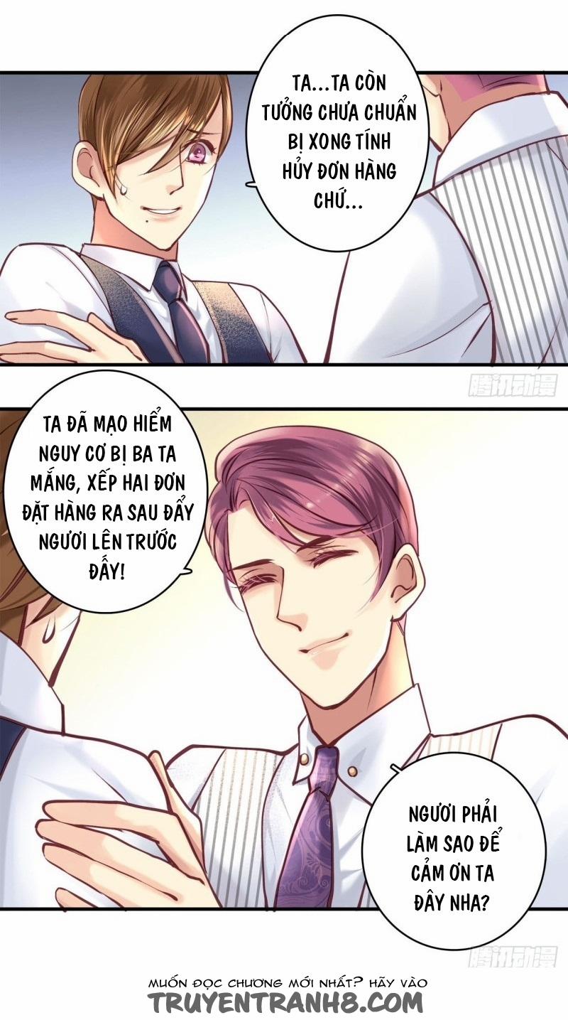 Khanh Như Tơ 22 trang 9