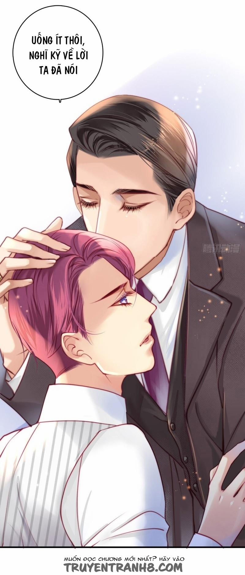 Khanh Như Tơ 23 trang 10