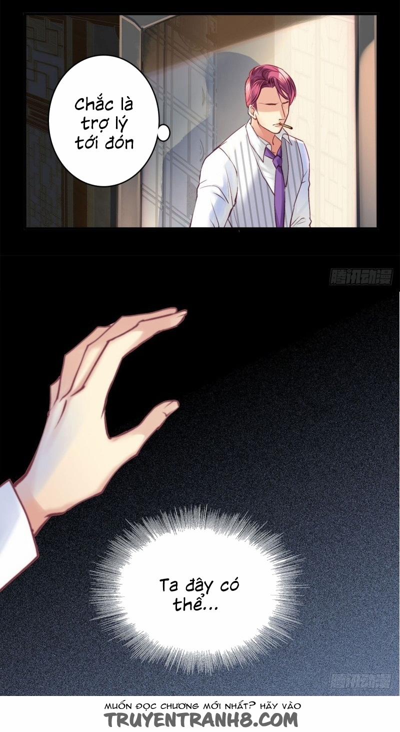 Khanh Như Tơ 23 trang 16