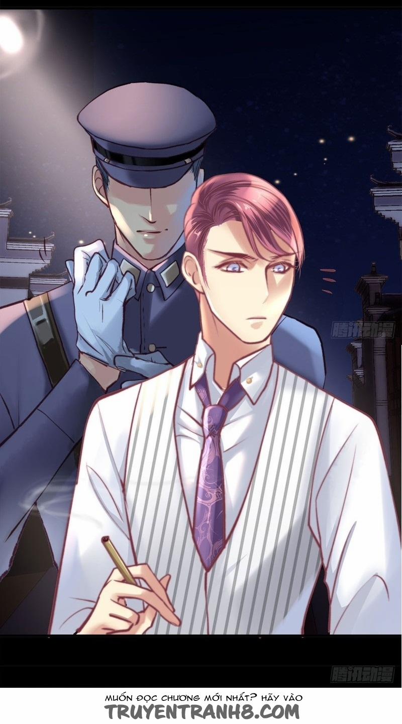 Khanh Như Tơ 23 trang 18