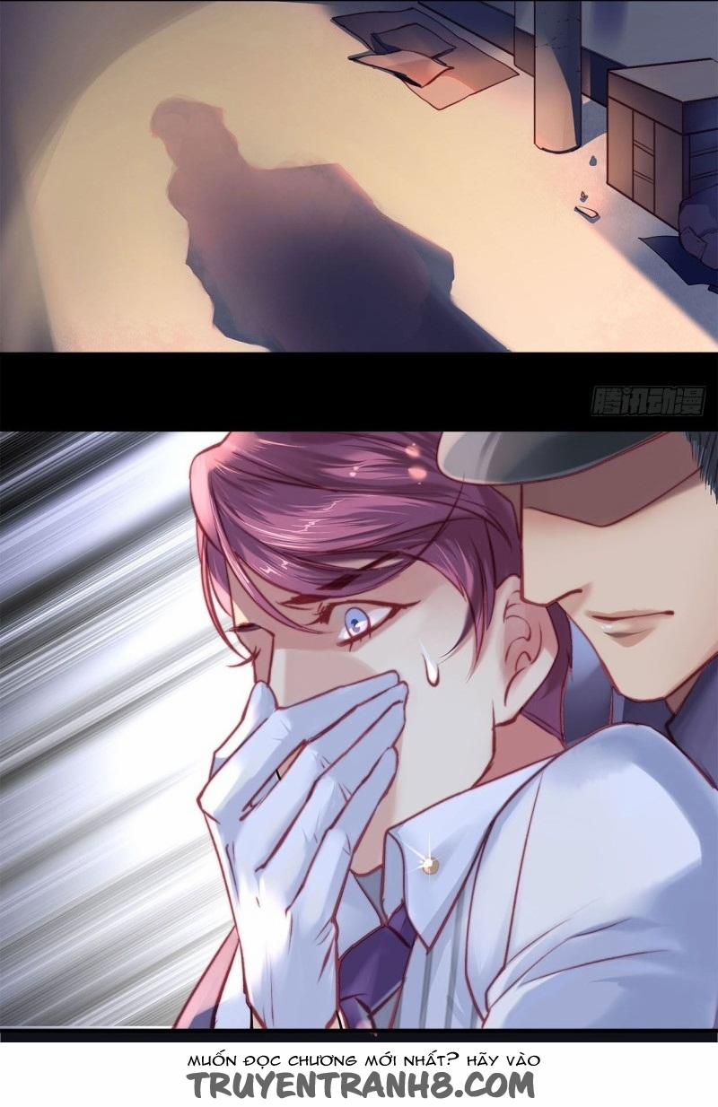 Khanh Như Tơ 23 trang 19