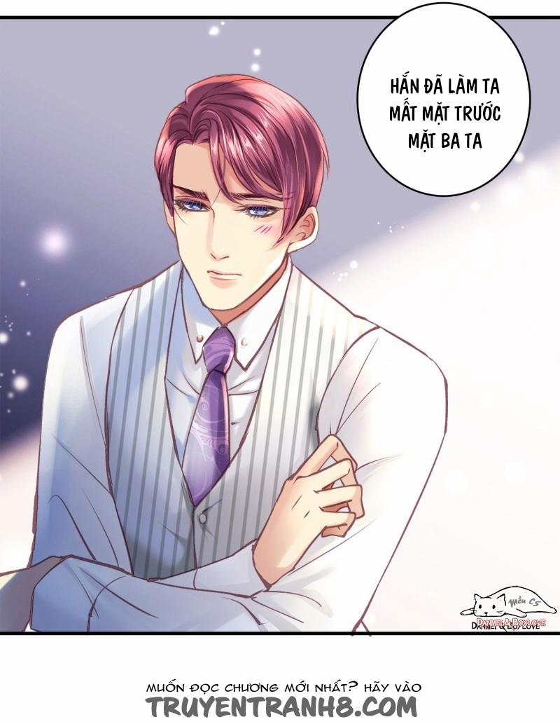 Khanh Như Tơ 23 trang 3