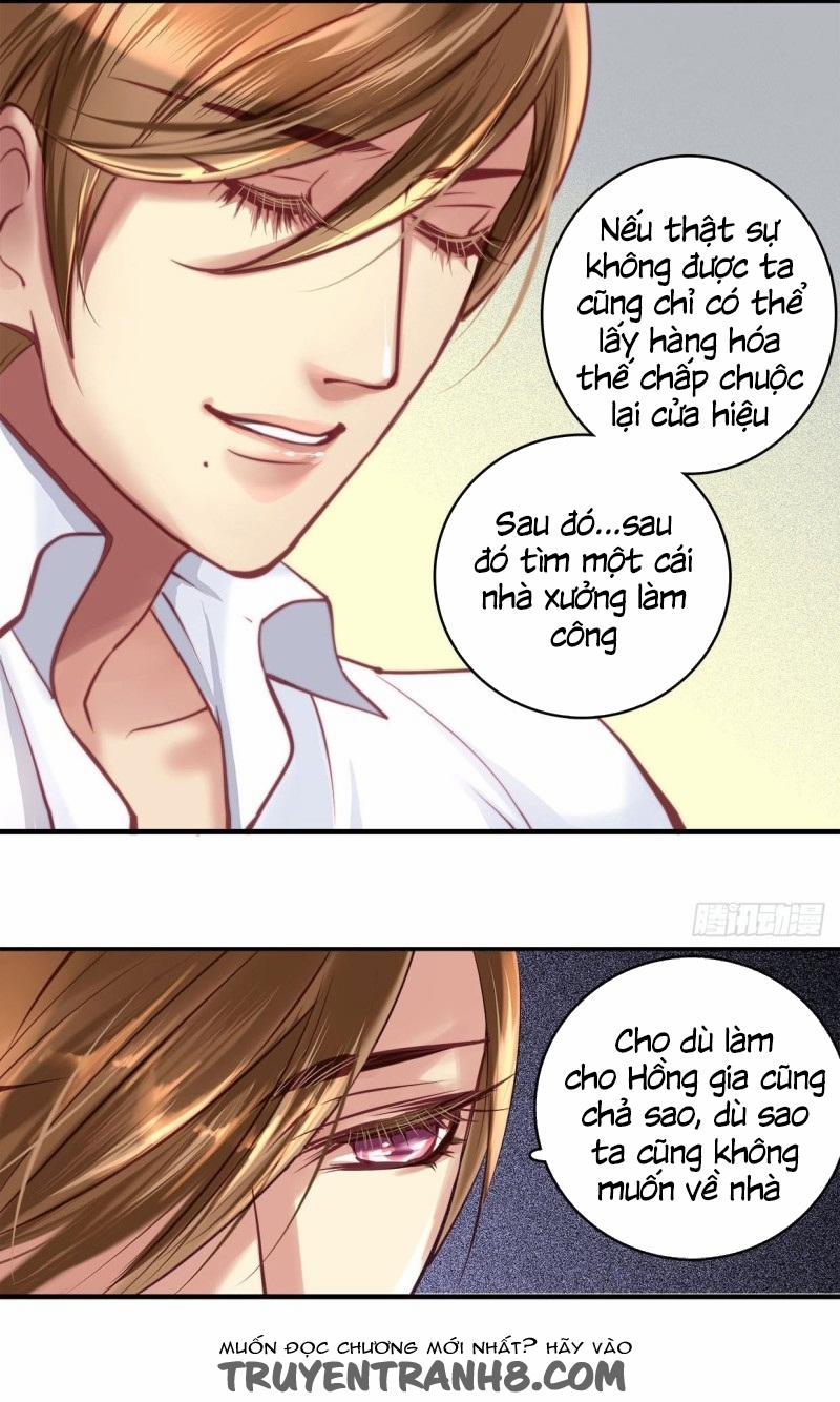 Khanh Như Tơ 23 trang 31