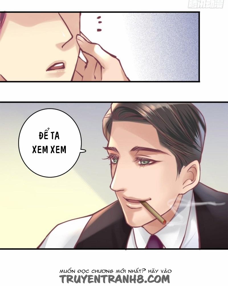 Khanh Như Tơ 23 trang 5